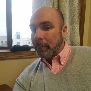 Meet your Posher, Derek